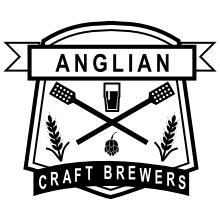 Anglian Craft Brewers Logo