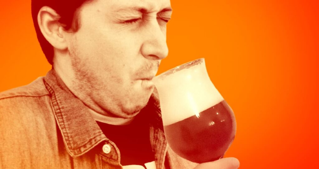 Kettle Souring Anglian Craft Brewers