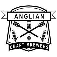 Anglian Craft Brewers Club Logo