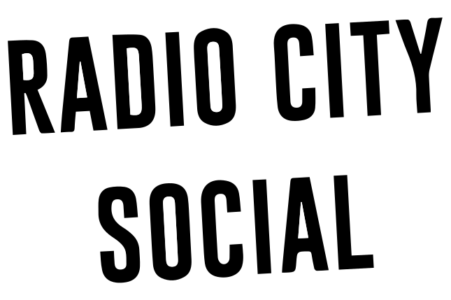 Radio City Social